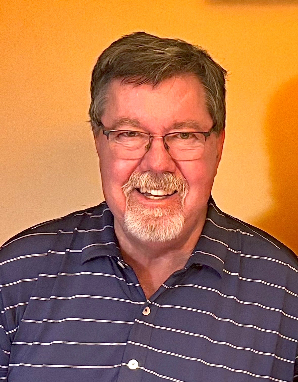 Avis de décès de Charlie Gillogly