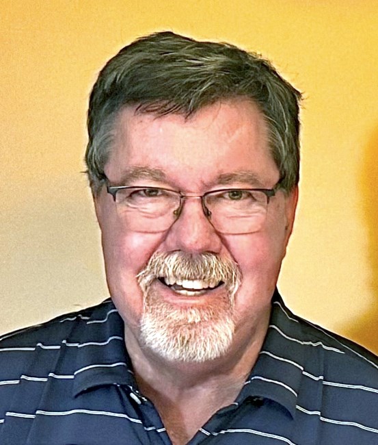 Avis de décès de Charlie Gillogly