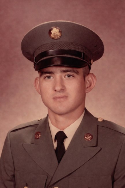 Obituary of Reynaldo R Villarreal