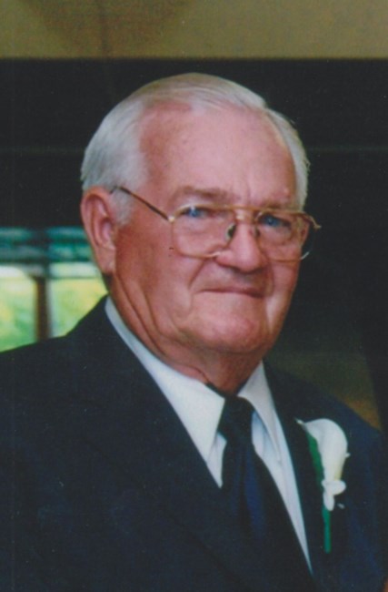 Obituary of Hubert Dale Reier
