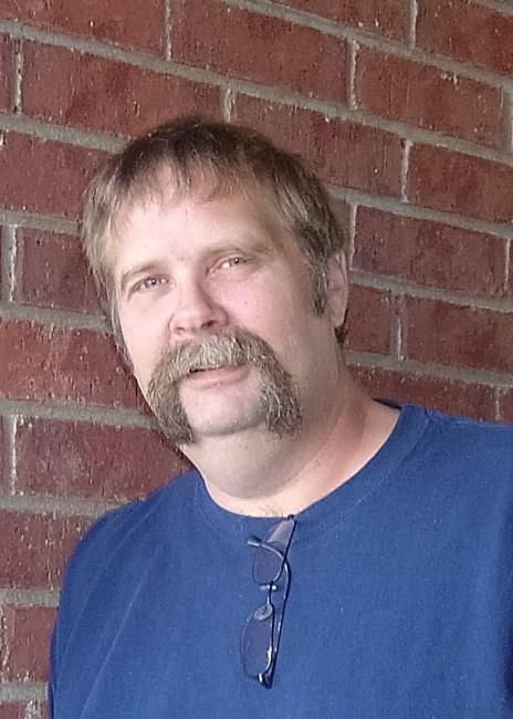 Obituary of Randall Ross McKown