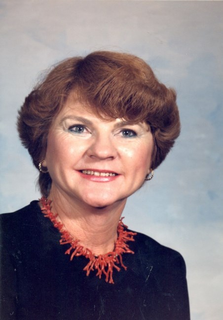 Obituary of Katherine Louise Bellah Amsbaugh Wood