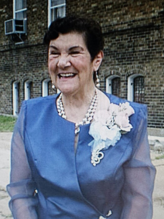 Mary Russo Obituary St. Ann, MO