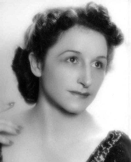 Obituary of Irma Swayze Wilkinson Mooney