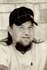 Danny Ingram