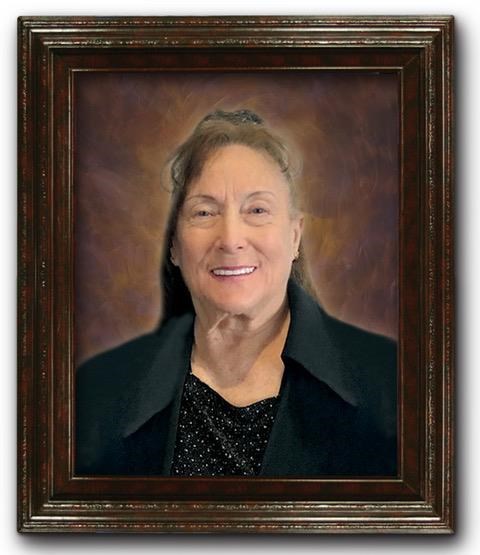 Obituary of Dolores "Gerri" Hill