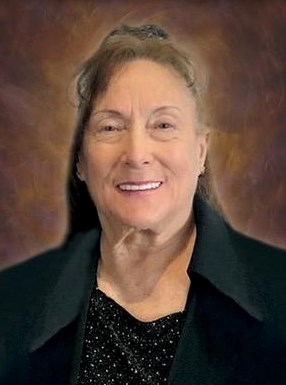 Obituary of Dolores "Gerri" Hill
