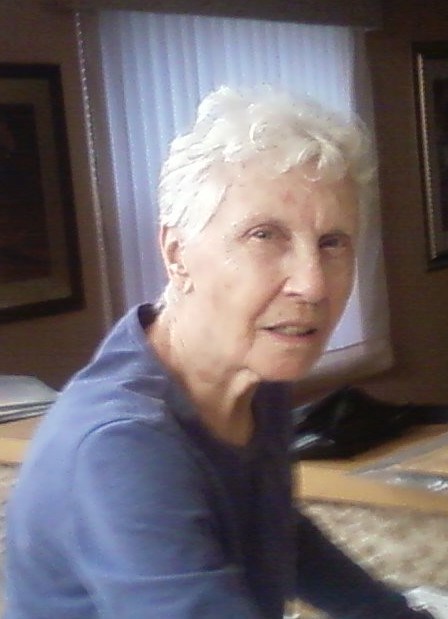 Obituario de Margaret Zentz