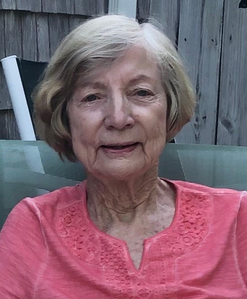 Obituario de Joan E. Sullivan