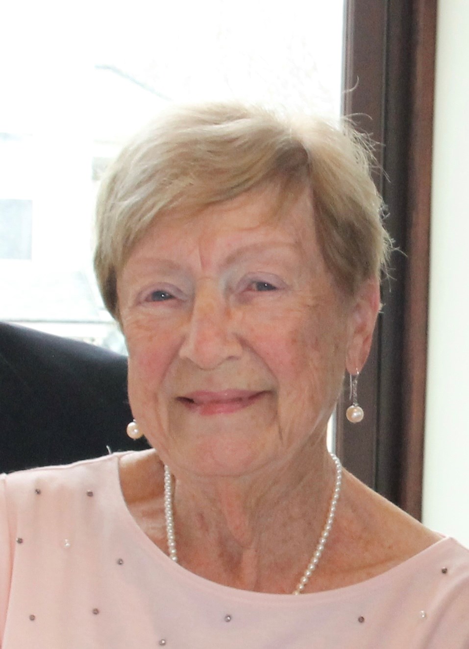 Carole Van Hook Obituary Bellaire, TX