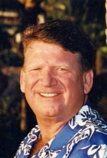 Avis de décès de Jeffrey Rozelle Stark