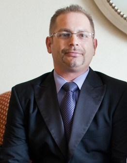 Obituary of Kevin David Giroux