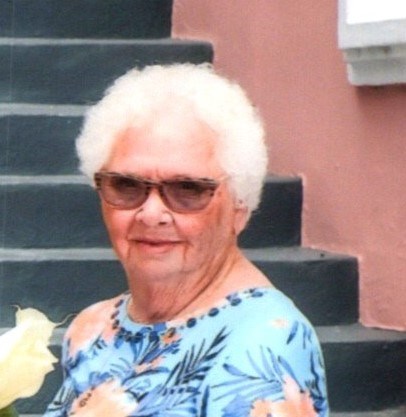 Avis de décès de Emma "Jackie" A Johnson