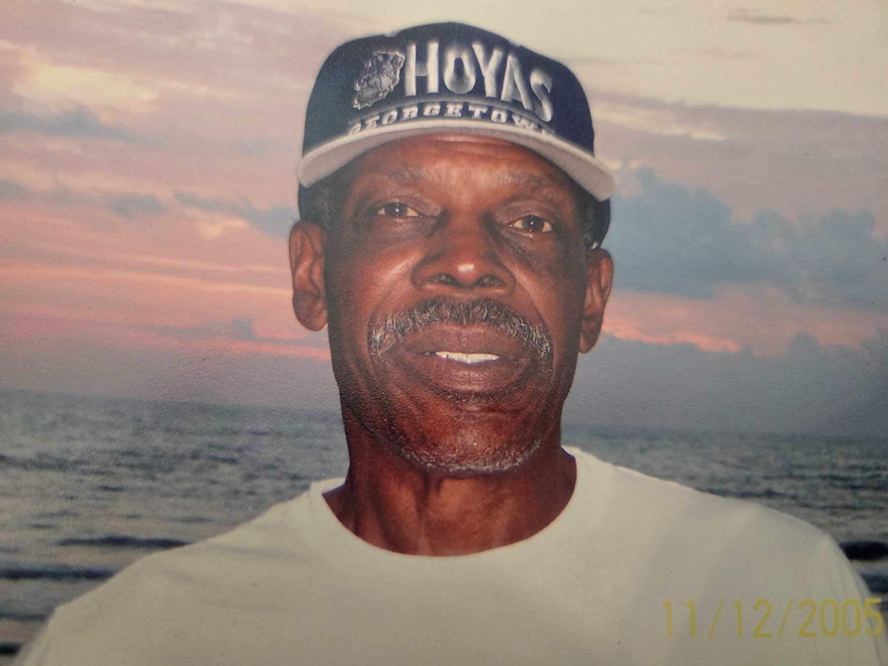 Obituary of Jimmie Ray Bradley