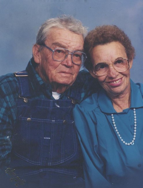 Obituary of Margaret L. Page