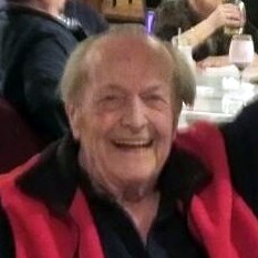 Obituary of Vernon Vern Leroy Robinson