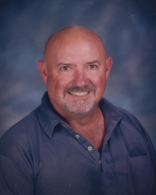 Obituary of Claud Perry Vass, Jr.