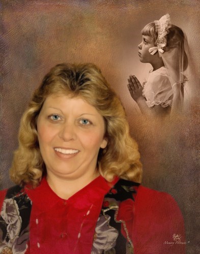 Obituary of Laura Jeanne Beckham