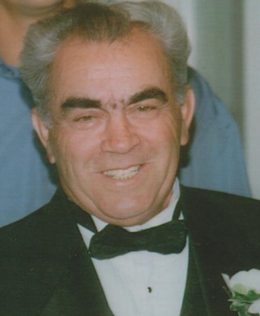 Alfredo S. Silva Obituary - New Bedford, MA