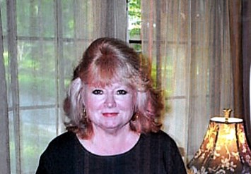 Obituary of Virginia Elaine Morris