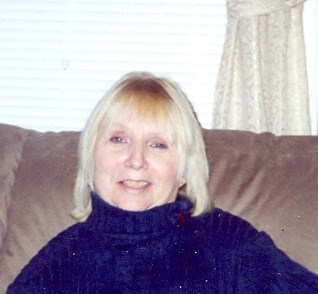 Obituary of Diana Lynn Carr