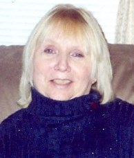 Obituary of Diana Lynn Carr