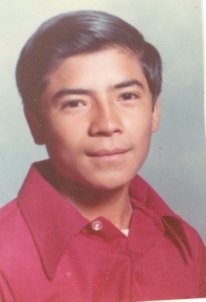 Obituary of Antonio Gomez Ruiz