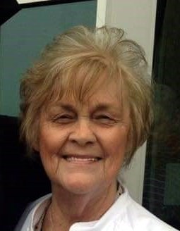 Obituary of Betty L Parish