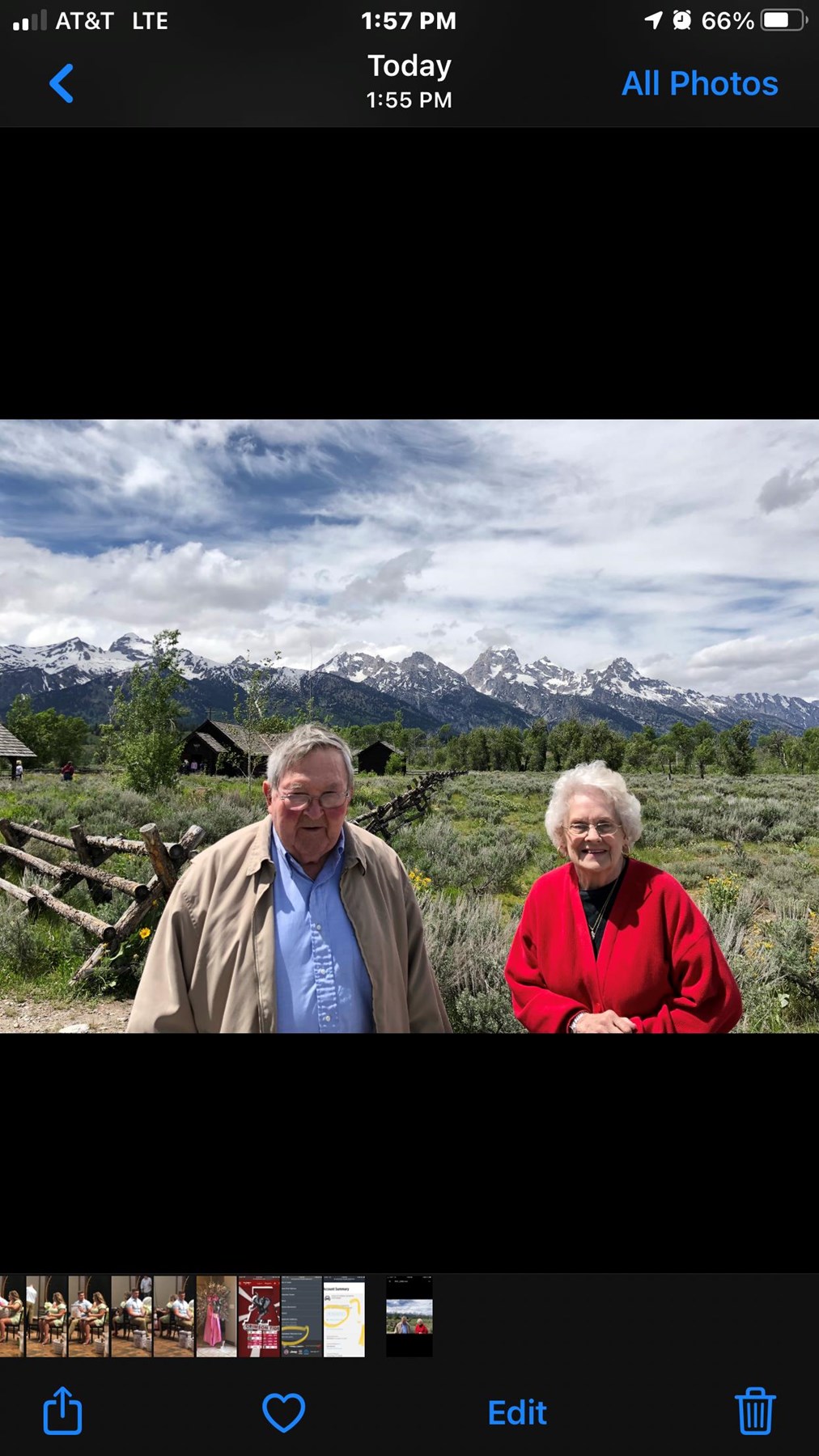 Obituary of Thomas O Tucker