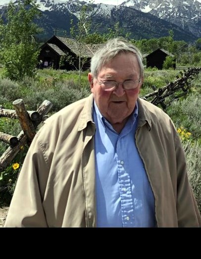 Obituary of Thomas O Tucker