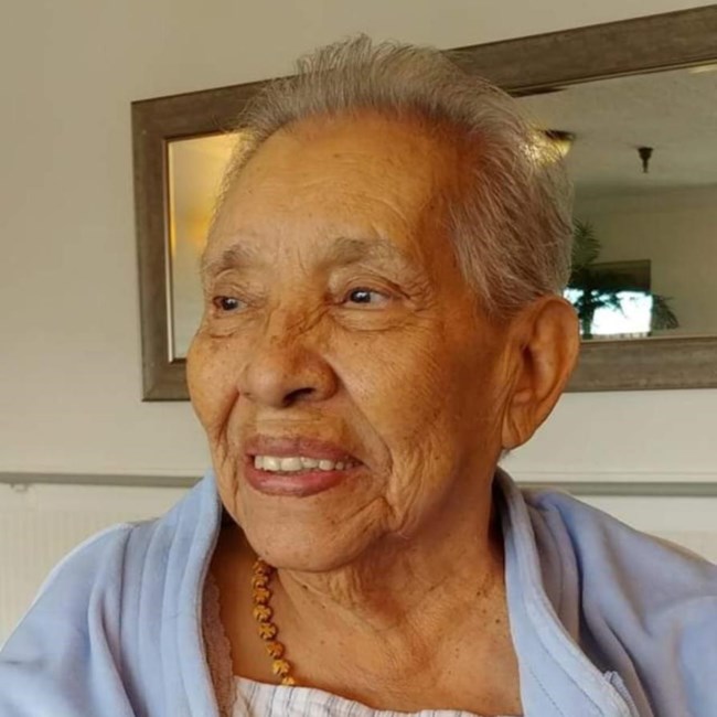 Obituary of Josefina A Martinez