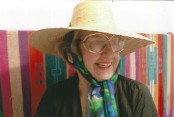 Obituary of Julia "Julee" Lee Docking