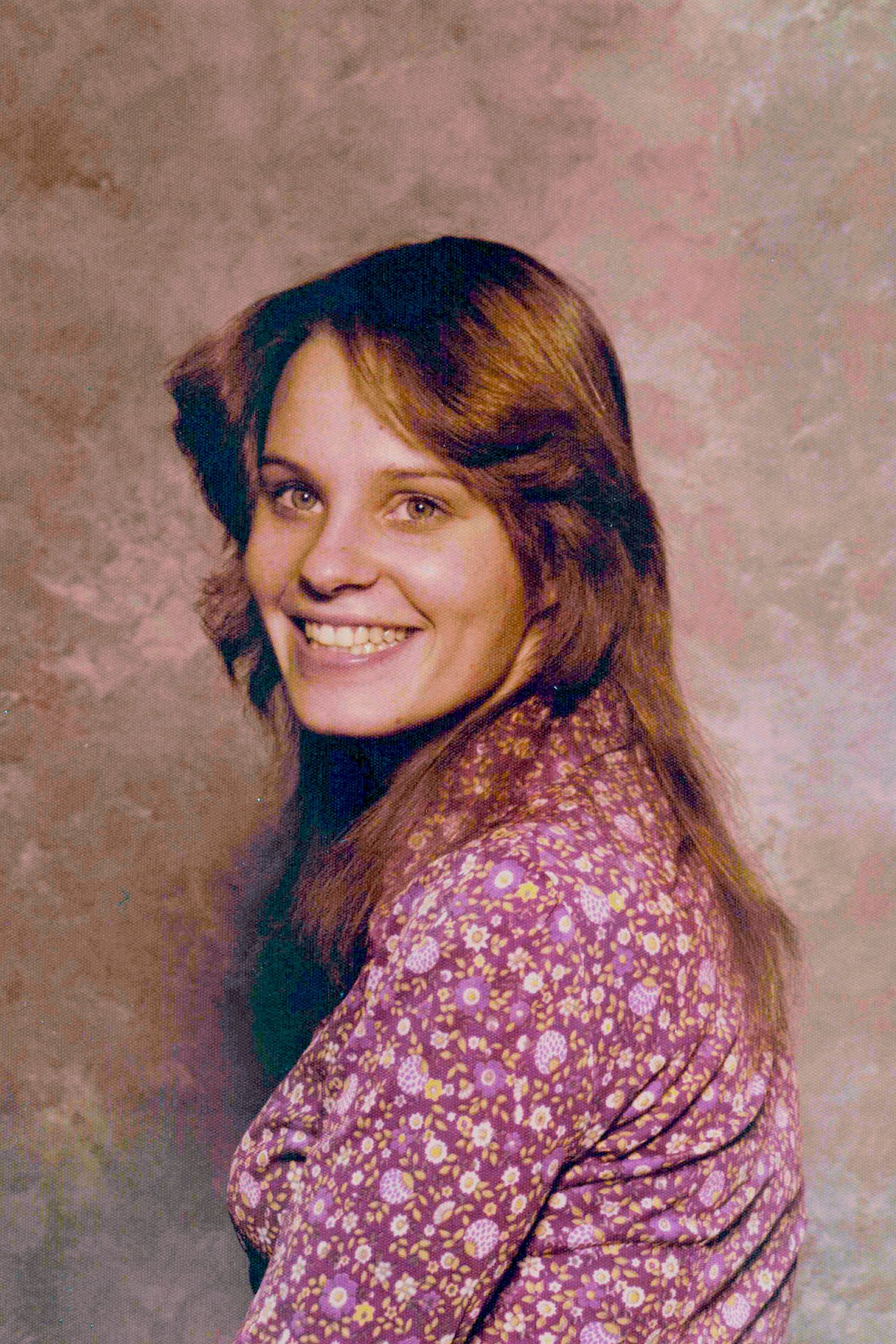 Obituary of Mary Teresa Brooks