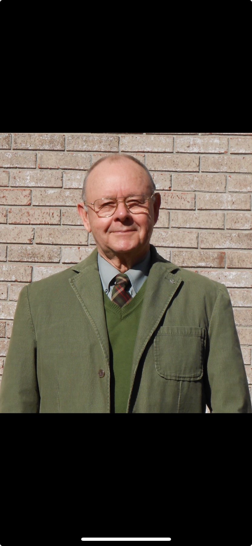 Obituary of Thomas Irby Pope III