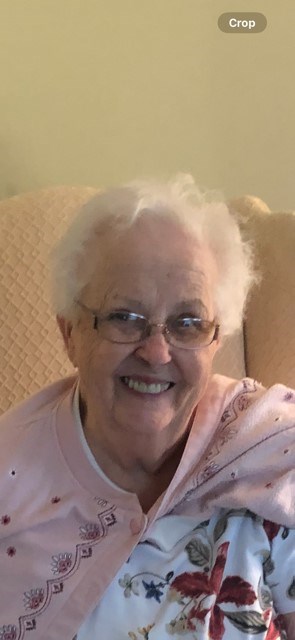 Obituary of Lois Schisler Zelina