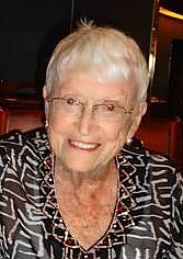 Obituary of Bertha Komor