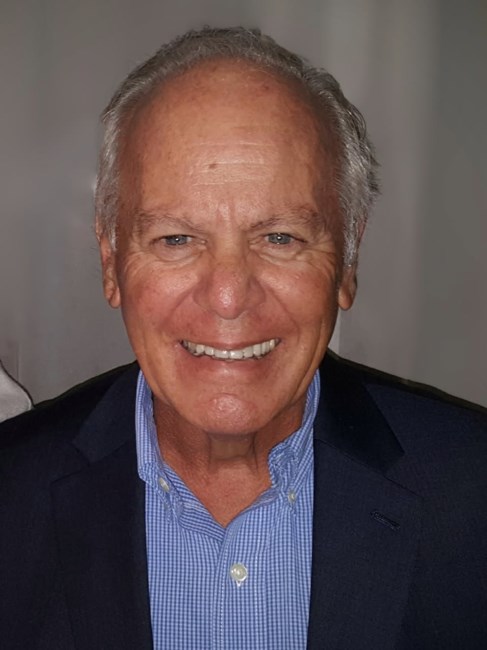 Obituary of Robert Benjamin Macchia