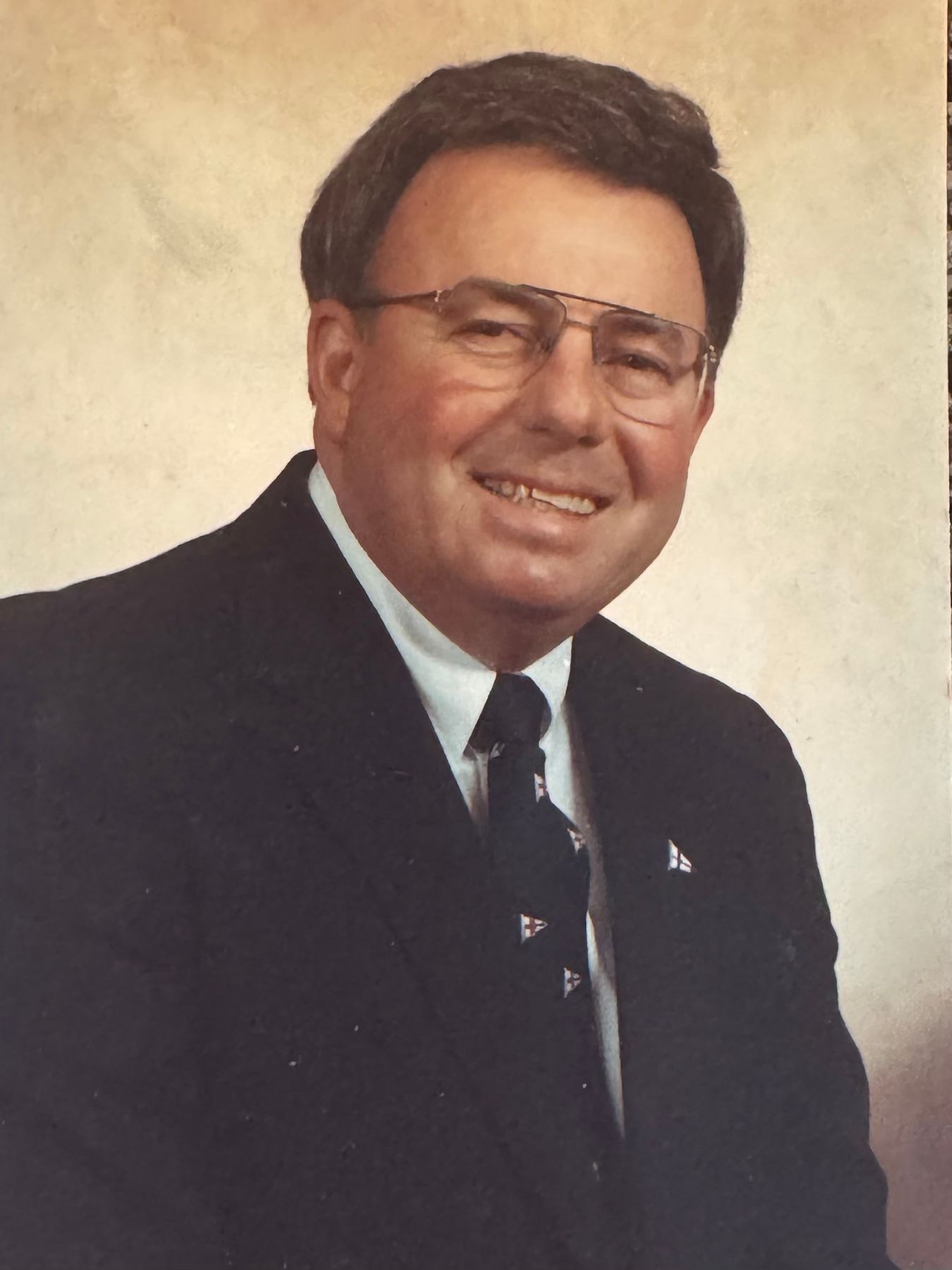 Obituary of William A. Reitebach