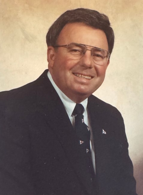Obituary of William A. Reitebach