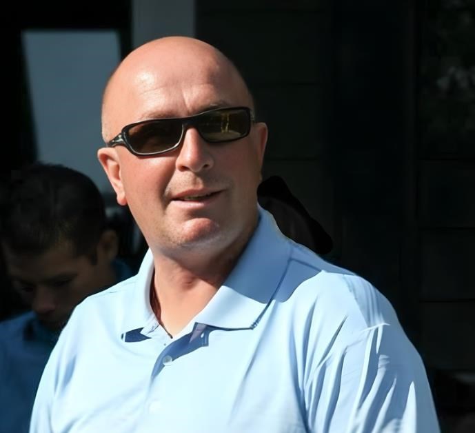 Avis de décès de Johannus "Joe" Wilhelmus Steensma