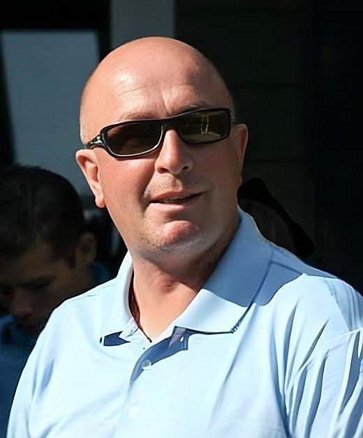 Avis de décès de Johannus "Joe" Wilhelmus Steensma