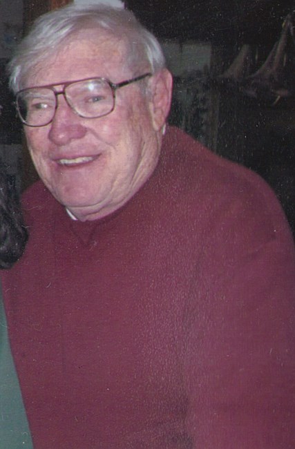 Obituary of Michael Francis Chapman