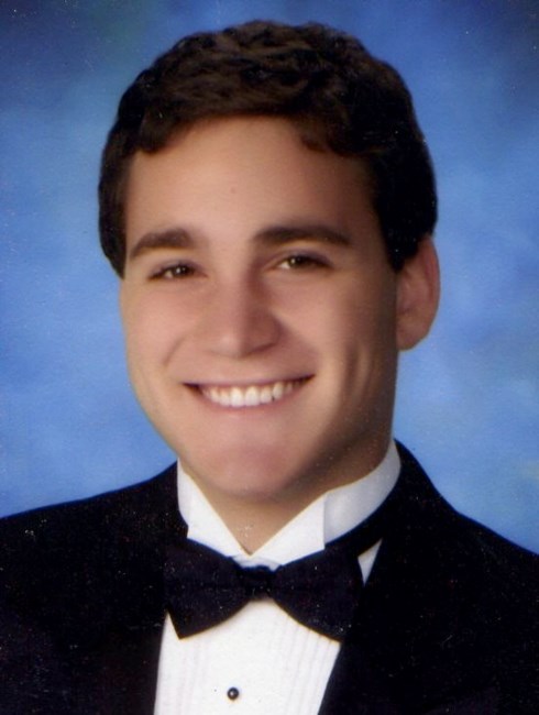 Obituary of Jonathon Thomas Hunter