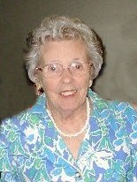 Obituary of Mrs. Joyce Weber Clayton