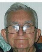 Avis de décès de Harold W. Lang