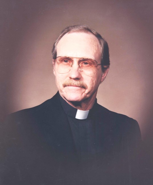 Obituary of Rev. Charles Austin Donophan