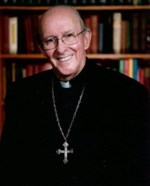 Archbishop James Hayes