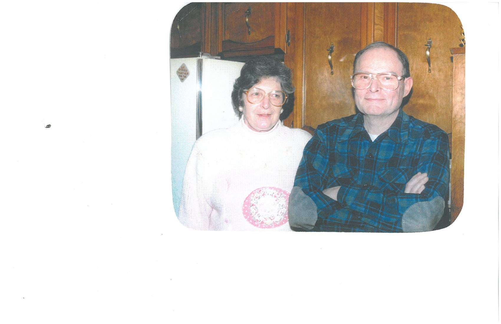 Obituary of Jerry Erickson