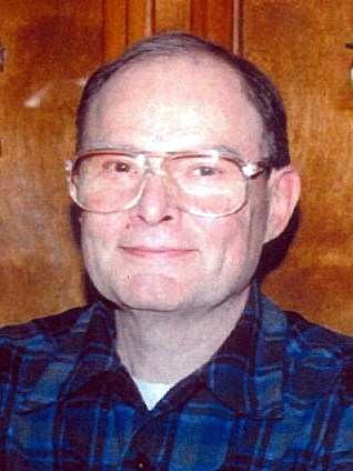 Obituary of Jerry Erickson
