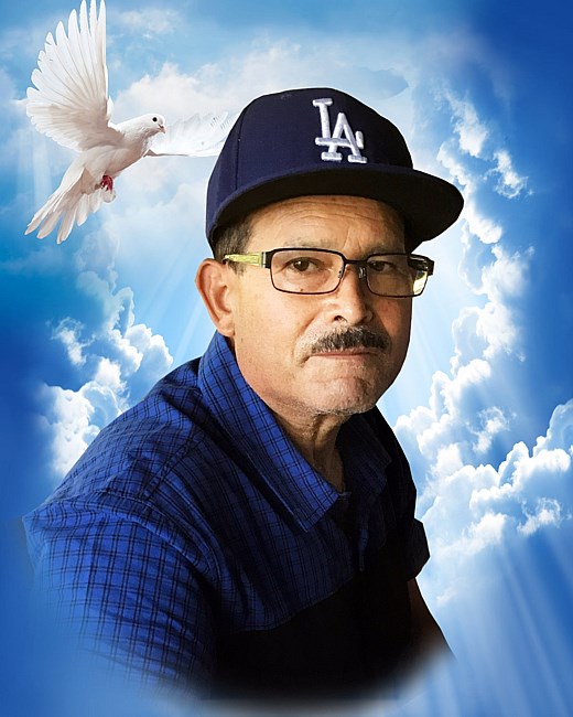 Obituary of Santos Rodriguez